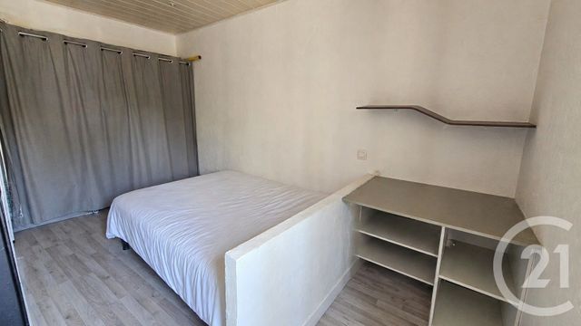 Appartement F1 bis à louer - 2 pièces - 32.39 m2 - BESANCON - 25 - FRANCHE-COMTE - Century 21 Avenir Immobilier