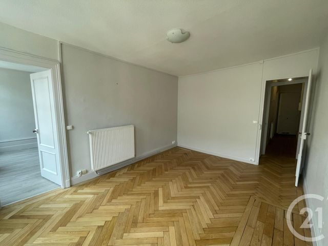 Appartement F3 à louer - 3 pièces - 68.0 m2 - BESANCON - 25 - FRANCHE-COMTE - Century 21 Avenir Immobilier
