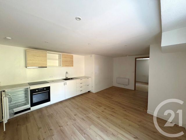 Appartement F2 à louer BESANCON
