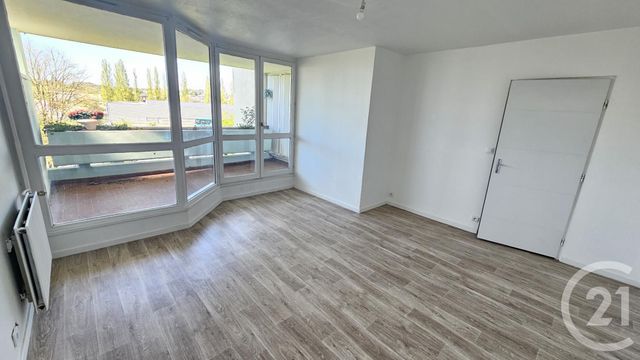 Appartement F2 à louer - 2 pièces - 60.07 m2 - BESANCON - 25 - FRANCHE-COMTE - Century 21 Avenir Immobilier