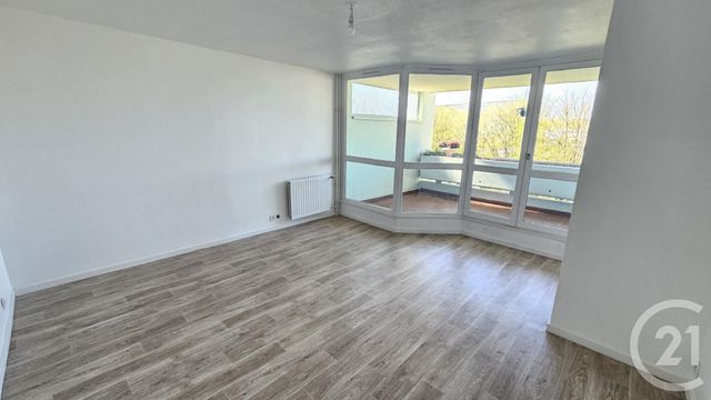 Appartement F2 à louer - 2 pièces - 60.07 m2 - BESANCON - 25 - FRANCHE-COMTE - Century 21 Avenir Immobilier