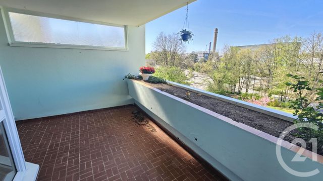 Appartement F2 à louer - 2 pièces - 60.07 m2 - BESANCON - 25 - FRANCHE-COMTE - Century 21 Avenir Immobilier