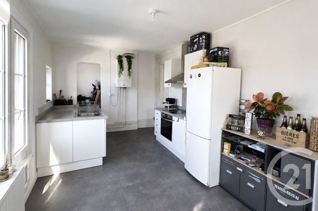 Appartement F3 à louer - 3 pièces - 71.31 m2 - BESANCON - 25 - FRANCHE-COMTE - Century 21 Avenir Immobilier