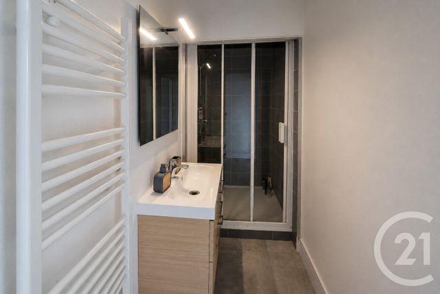 Appartement F3 à louer - 3 pièces - 71.31 m2 - BESANCON - 25 - FRANCHE-COMTE - Century 21 Avenir Immobilier