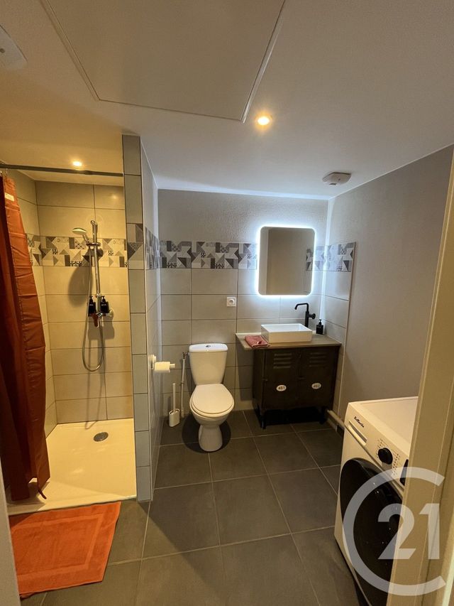 Appartement F2 à vendre - 2 pièces - 45.0 m2 - BESANCON - 25 - FRANCHE-COMTE - Century 21 Avenir Immobilier