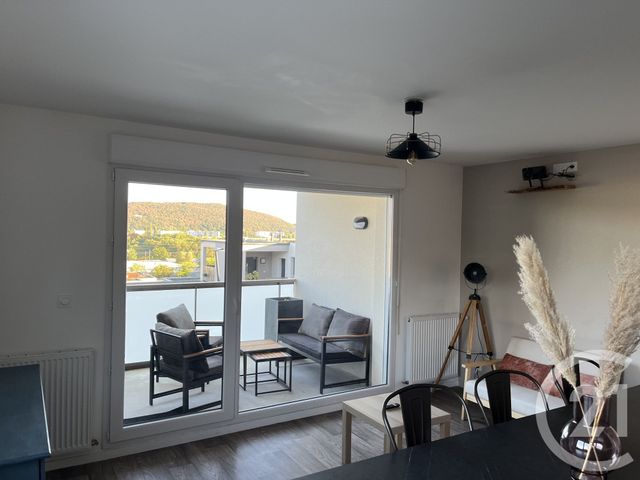 appartement - BESANCON - 25