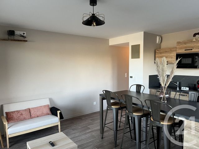 Appartement F2 à vendre - 2 pièces - 45.0 m2 - BESANCON - 25 - FRANCHE-COMTE - Century 21 Avenir Immobilier