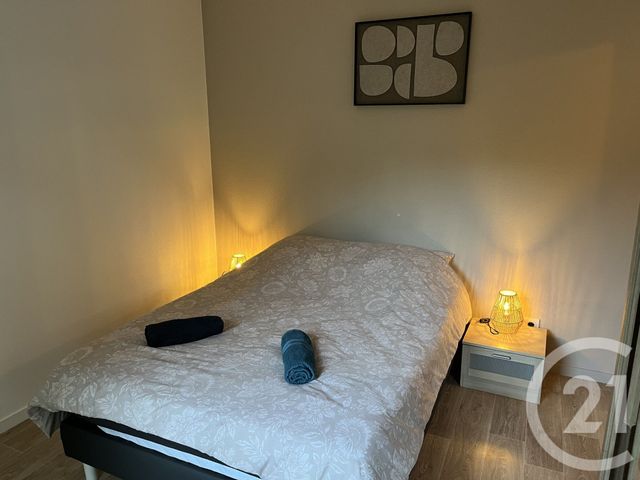 Appartement F2 à vendre - 2 pièces - 45.0 m2 - BESANCON - 25 - FRANCHE-COMTE - Century 21 Avenir Immobilier