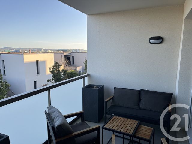Appartement F2 à vendre - 2 pièces - 45.0 m2 - BESANCON - 25 - FRANCHE-COMTE - Century 21 Avenir Immobilier