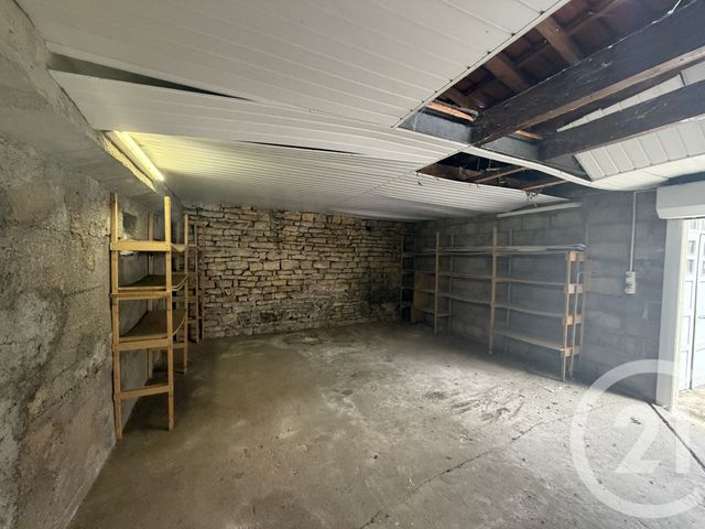 parking à vendre - 35.0 m2 - BESANCON - 25 - FRANCHE-COMTE - Century 21 Avenir Immobilier