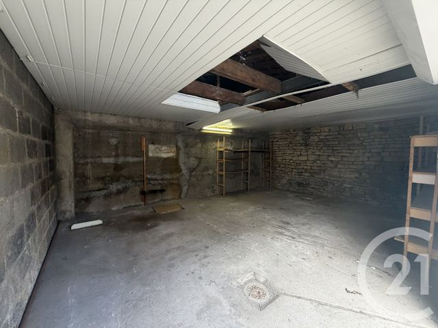 parking - BESANCON - 25