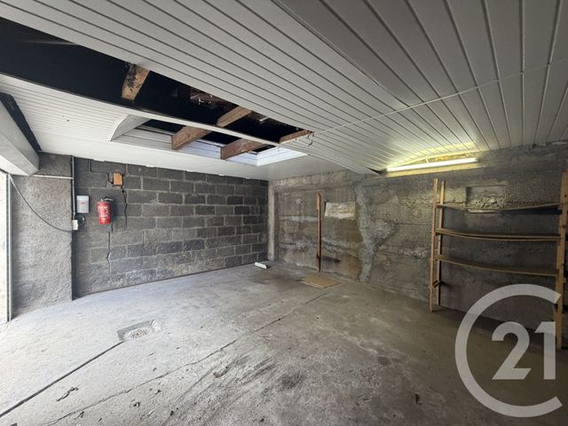parking à vendre - 35.0 m2 - BESANCON - 25 - FRANCHE-COMTE - Century 21 Avenir Immobilier