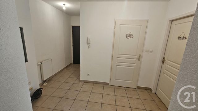 Appartement F3 à louer - 3 pièces - 69.0 m2 - BESANCON - 25 - FRANCHE-COMTE - Century 21 Avenir Immobilier