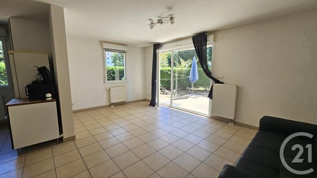 Appartement F3 à louer - 3 pièces - 69.0 m2 - BESANCON - 25 - FRANCHE-COMTE - Century 21 Avenir Immobilier