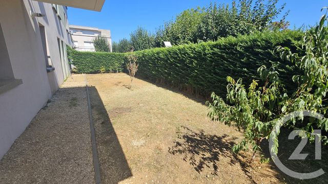Appartement F3 à louer - 3 pièces - 69.0 m2 - BESANCON - 25 - FRANCHE-COMTE - Century 21 Avenir Immobilier