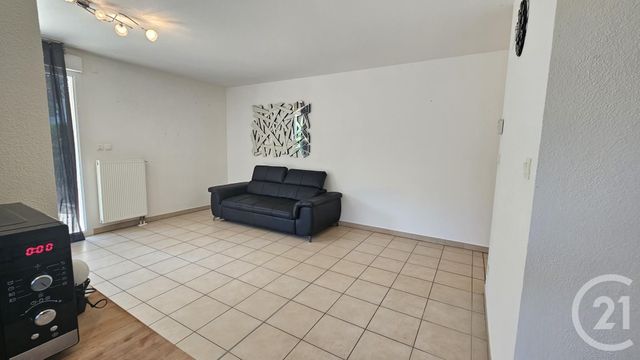 Appartement F3 à louer - 3 pièces - 69.0 m2 - BESANCON - 25 - FRANCHE-COMTE - Century 21 Avenir Immobilier