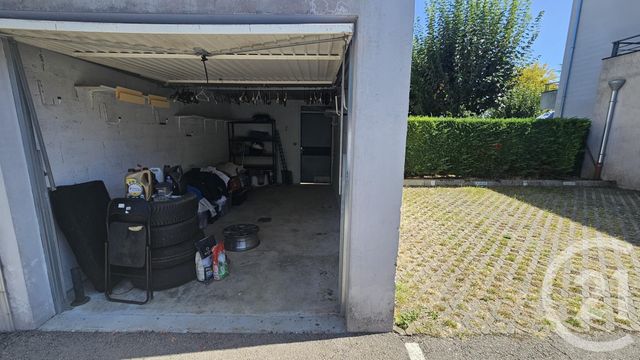 Appartement F3 à louer - 3 pièces - 69.0 m2 - BESANCON - 25 - FRANCHE-COMTE - Century 21 Avenir Immobilier