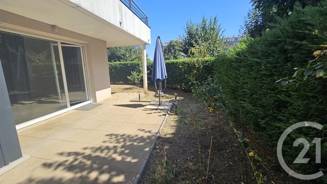 Appartement F3 à louer BESANCON