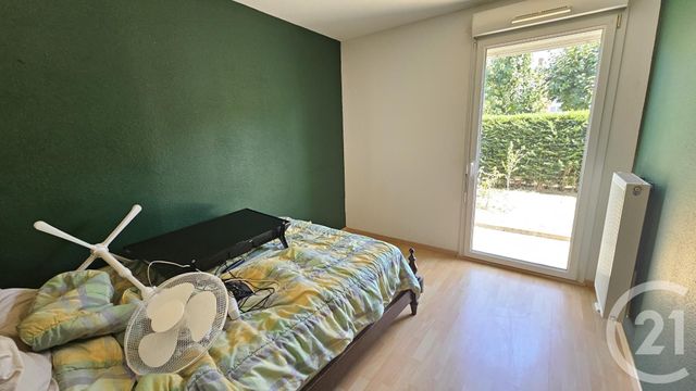 Appartement F3 à louer - 3 pièces - 69.0 m2 - BESANCON - 25 - FRANCHE-COMTE - Century 21 Avenir Immobilier