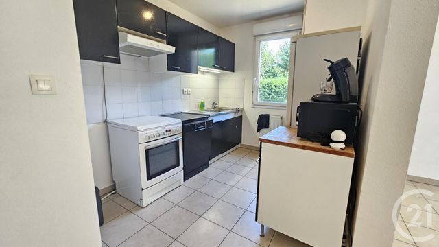Appartement F3 à louer - 3 pièces - 69.0 m2 - BESANCON - 25 - FRANCHE-COMTE - Century 21 Avenir Immobilier