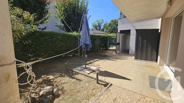Appartement F3 à louer - 3 pièces - 69.0 m2 - BESANCON - 25 - FRANCHE-COMTE - Century 21 Avenir Immobilier