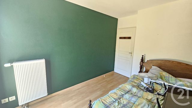 Appartement F3 à louer - 3 pièces - 69.0 m2 - BESANCON - 25 - FRANCHE-COMTE - Century 21 Avenir Immobilier