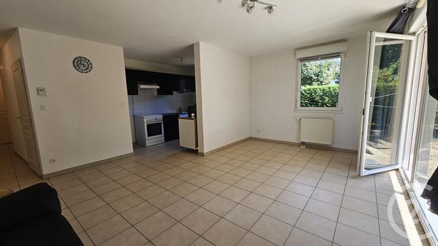 Appartement F3 à louer - 3 pièces - 69.0 m2 - BESANCON - 25 - FRANCHE-COMTE - Century 21 Avenir Immobilier