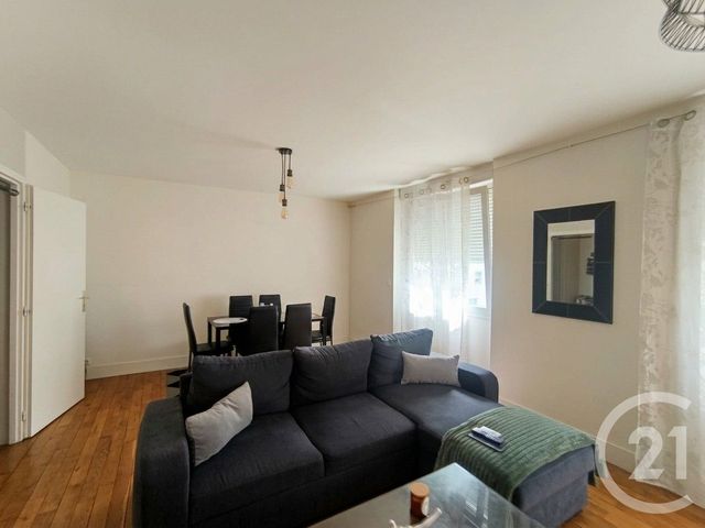 appartement - BESANCON - 25