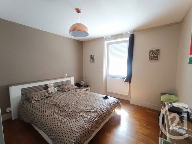 Appartement T3 à louer - 3 pièces - 65.8 m2 - BESANCON - 25 - FRANCHE-COMTE - Century 21 Avenir Immobilier