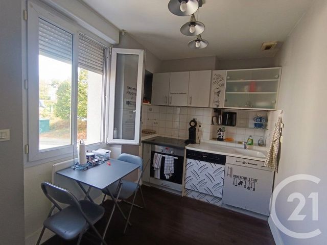 Appartement T3 à louer - 3 pièces - 65.8 m2 - BESANCON - 25 - FRANCHE-COMTE - Century 21 Avenir Immobilier