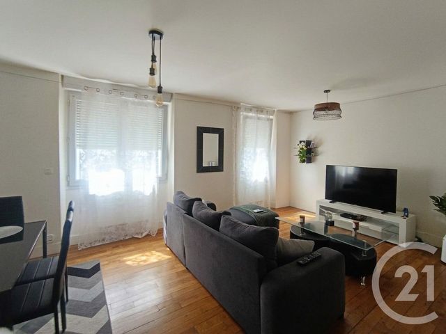 Appartement T3 à louer - 3 pièces - 65.8 m2 - BESANCON - 25 - FRANCHE-COMTE - Century 21 Avenir Immobilier