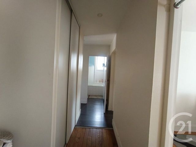 Appartement T3 à louer - 3 pièces - 65.8 m2 - BESANCON - 25 - FRANCHE-COMTE - Century 21 Avenir Immobilier