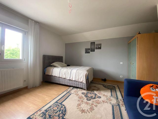 maison à vendre - 5 pièces - 118.0 m2 - MORRE - 25 - FRANCHE-COMTE - Century 21 Avenir Immobilier