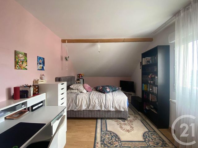 maison à vendre - 5 pièces - 118.0 m2 - MORRE - 25 - FRANCHE-COMTE - Century 21 Avenir Immobilier