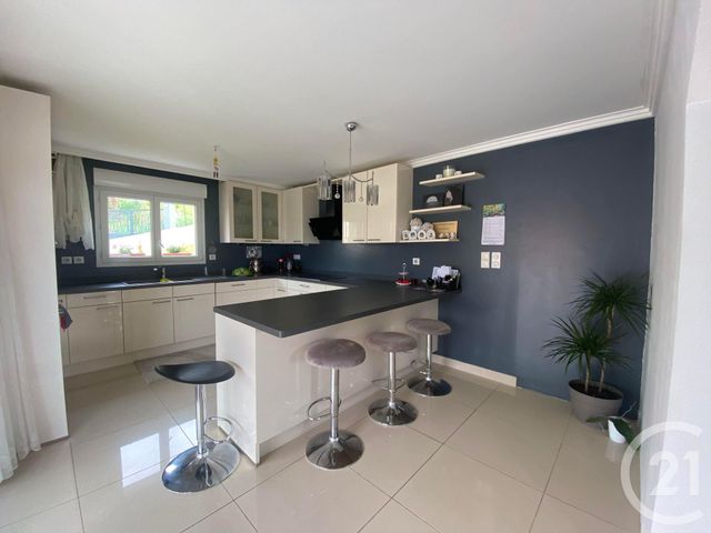 maison à vendre - 5 pièces - 118.0 m2 - MORRE - 25 - FRANCHE-COMTE - Century 21 Avenir Immobilier