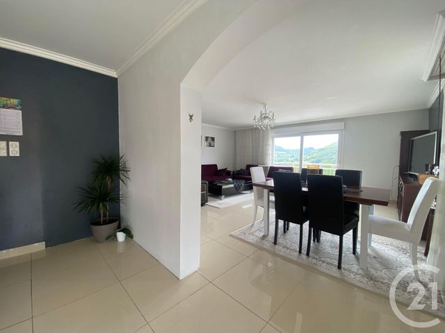 maison à vendre - 5 pièces - 118.0 m2 - MORRE - 25 - FRANCHE-COMTE - Century 21 Avenir Immobilier