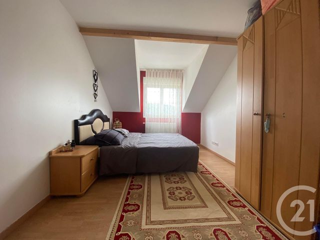 maison à vendre - 5 pièces - 118.0 m2 - MORRE - 25 - FRANCHE-COMTE - Century 21 Avenir Immobilier