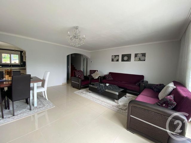 maison à vendre - 5 pièces - 118.0 m2 - MORRE - 25 - FRANCHE-COMTE - Century 21 Avenir Immobilier