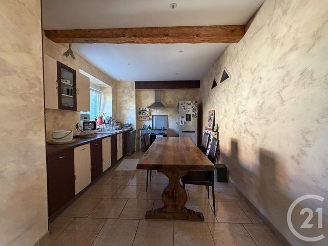 maison à vendre - 8 pièces - 218.5 m2 - PELOUSEY - 25 - FRANCHE-COMTE - Century 21 Avenir Immobilier