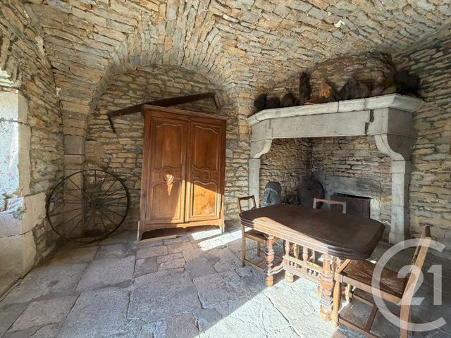 maison à vendre - 8 pièces - 218.5 m2 - PELOUSEY - 25 - FRANCHE-COMTE - Century 21 Avenir Immobilier