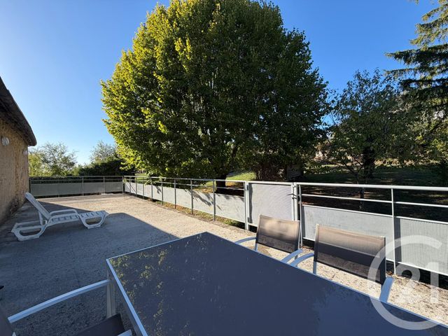 maison à vendre - 8 pièces - 218.5 m2 - PELOUSEY - 25 - FRANCHE-COMTE - Century 21 Avenir Immobilier