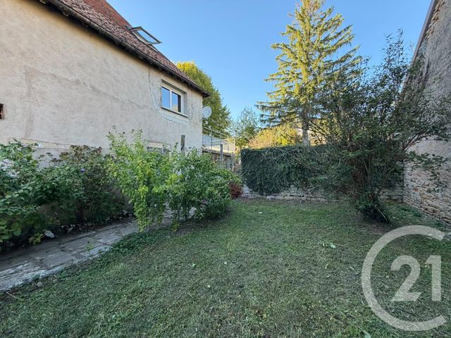 maison à vendre - 8 pièces - 218.5 m2 - PELOUSEY - 25 - FRANCHE-COMTE - Century 21 Avenir Immobilier
