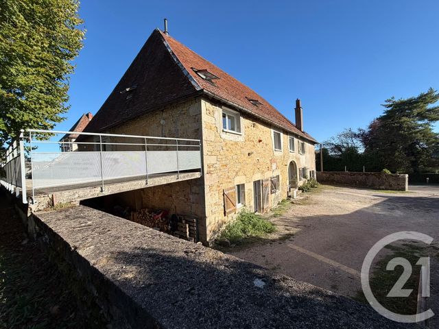 maison - PELOUSEY - 25