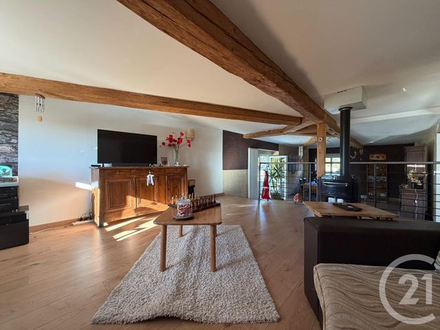 maison à vendre - 8 pièces - 218.5 m2 - PELOUSEY - 25 - FRANCHE-COMTE - Century 21 Avenir Immobilier