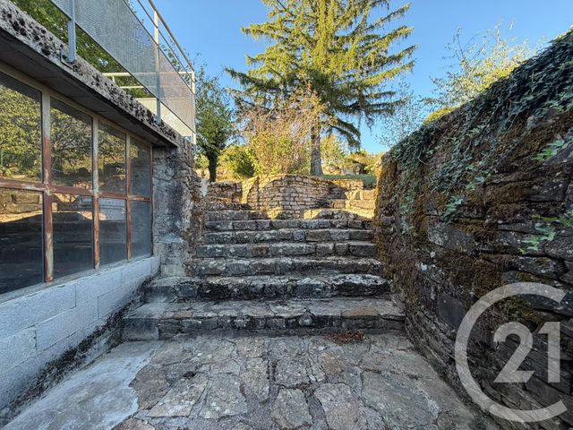 maison à vendre - 8 pièces - 218.5 m2 - PELOUSEY - 25 - FRANCHE-COMTE - Century 21 Avenir Immobilier