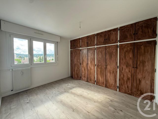 Appartement F4 à vendre - 4 pièces - 76.77 m2 - BESANCON - 25 - FRANCHE-COMTE - Century 21 Avenir Immobilier