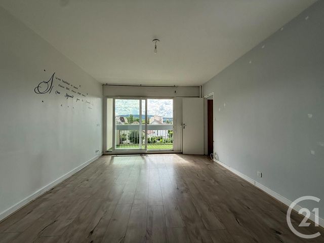 Appartement F4 à vendre - 4 pièces - 76.77 m2 - BESANCON - 25 - FRANCHE-COMTE - Century 21 Avenir Immobilier