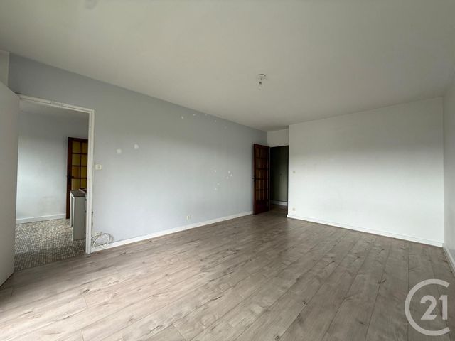 Appartement F4 à vendre BESANCON