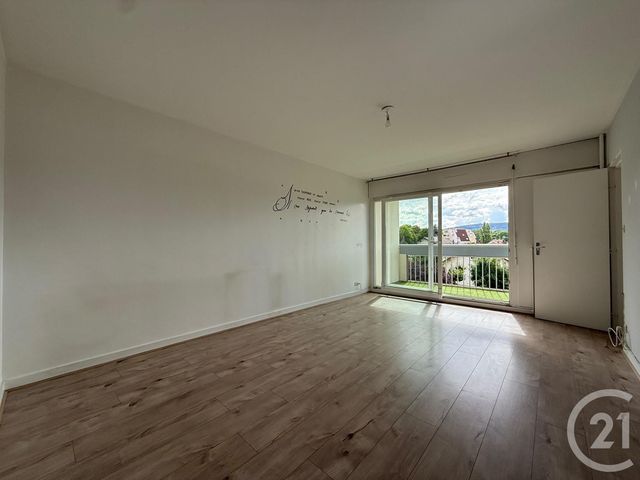 Appartement F4 à vendre - 4 pièces - 76.77 m2 - BESANCON - 25 - FRANCHE-COMTE - Century 21 Avenir Immobilier