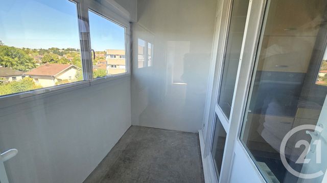 Appartement F3 à louer - 3 pièces - 73.5 m2 - BESANCON - 25 - FRANCHE-COMTE - Century 21 Avenir Immobilier
